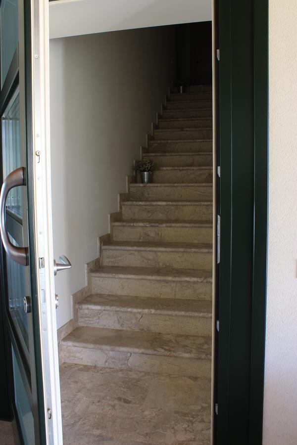 Ca' Del Sile Bed & Breakfast Morgano Exterior photo